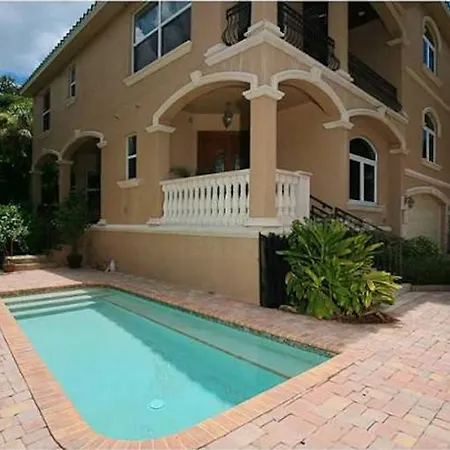 Siesta Key - Miramar 1216 Vila